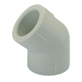 KOER K0016.PRO PPR Угол Ø40х45°