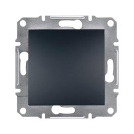 Schneider ASFORA Заглушка (антрацит) EPH5600171