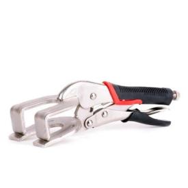 INTERTOOL Кліщі затискні U-type UT-5208
