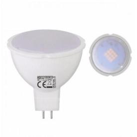 HOROZ LED-Лампа MR16 6W G5.3 4200K Fonix-6