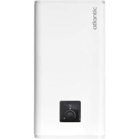 Atlantic Vertigo Steatite Essential  Водонагрівач (бойлер) 80л., сухий тен, 1500W 80 MP-065 2F 220E-S