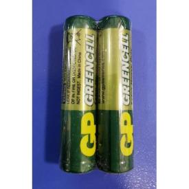 GP Greencell AAA 1,5V R03