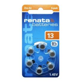 RENATA 1,45V PR48/ZA13