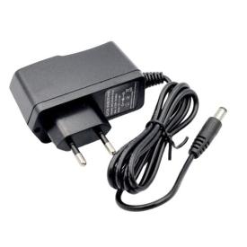 MTK ELECTRO Блок живлення 24W 12V (с кабелем) MPN-AD24W-12V-2A 1013305