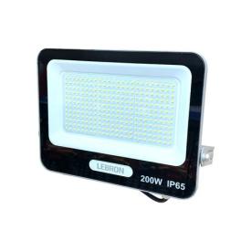 LEBRON LED-Прожектор 200W 6500K 20000Lm L-LF-200W-6500K-220V 17-06-68