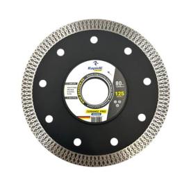 PIDE CERAMIC PRO Диск алмазный 125*22,2мм. R1191 RAHФ-00002838