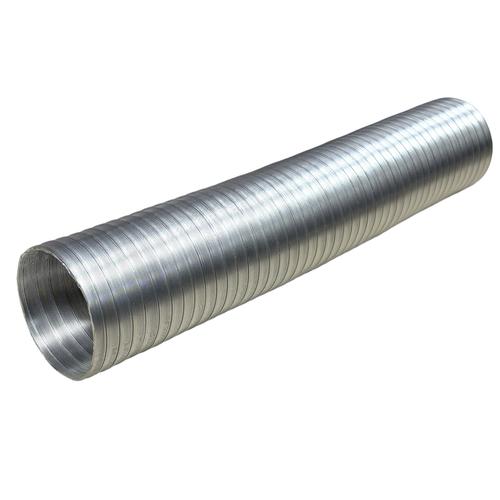 VENTS Алювент Н 150/3 (нз/п) Гофра вентиляційна алюмінієва Ø150мм., L=3м.