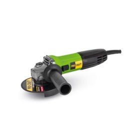 PROCRAFT КШМ мережева Ø125мм 1100W PW1100