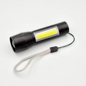 POLICE Фонарь ручной WD-260
