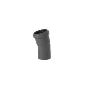 Ostendorf HT Safe Кут каналізаційний Ø50/15° 172100