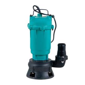 AQUATICA Насос каналізаційний 0.55кВт Hmax 12м Qmax 242л/хв 773411