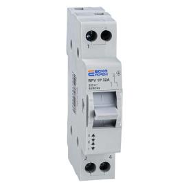 АСКО Перемикач I-0-II RPV 1P 32A A0010220002