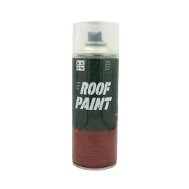 BeLife Roof Paint Краска аэрозольная для крыши №8017 (шоколад) 400 мл.