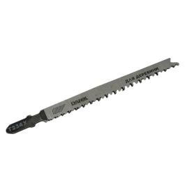 DANIK T234X Пилочка для лобзика по дереву 90мм. HCS (акулячий зуб) 029-019