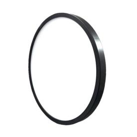 The Light LED-Светильник накладний 48W 5000K 4320Lm (коло) ЧОРНИЙ TL2029485