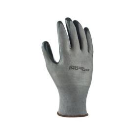 DOLONI Перчатки D-OIL трикотажные с нитриловым покрытием (9) 5101