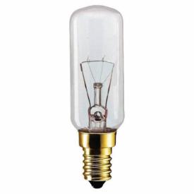 PHILIPS Лампа накаливания 40W E14 CL (Вытяжка)