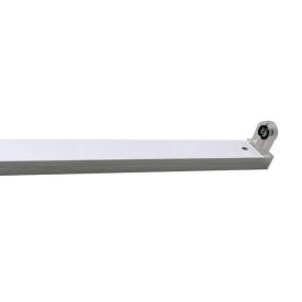 The Light Балка для LED T8 9W ZL701310