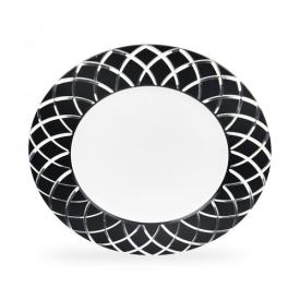 Feron LED-Світильник вбудований 5W 4000K 400Lm (чорний) AL780