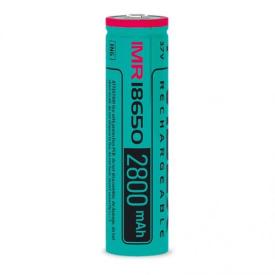VIDEX Акумулятор 18650 3,7v 2800mAh (високострумовий) 20A