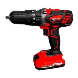 START PRO Шуруповёрт аккум. 18V SCD5-18/2