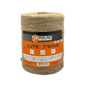 POLAX Джутова нитка 920г. (556м.) 37-139