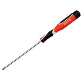 YATO Викрутка Philips PH000, L=75мм. YT-25832