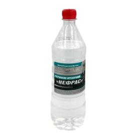 ЗапорожАвтоБытХим Растворитель Б-70 НЕФРАС 515гр., (0,9л.)
