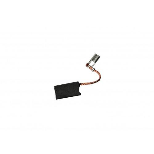 VIROK (BOSCH) Щітки графітові HL-06-135-66 6,3*12,4*25 (комплект) 31V016