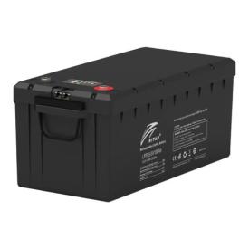 RITAR LFP25.6V100AH ​​Аккумулятор LiFePo4 25,6V/100Ah 1280Wh