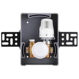 KOER Унібокс для ТП (RTL+T) KOER KR.3001