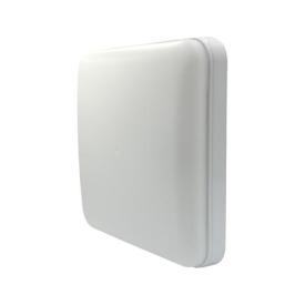 The Light LED-Светильник накладний 24W 6500K 2160Lm (квадрат) TL2024246