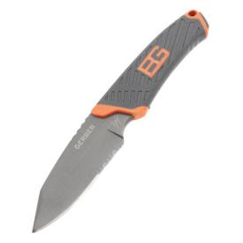 GERBER Нож охотничий BG E46