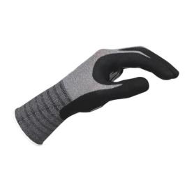 WURTH Перчатки защитные TIGERFLEX PLUS нейлон, покрытие нитрил (9) 0899411019
