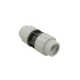 SantehPlast COS ПНД Муфта Ø32