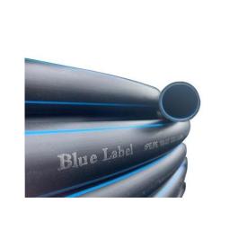 BLUE LABEL ПНД Труба Ø25*2,3мм. RPE/PE100-GF PN12