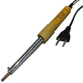 Паяльник контактный 40W S1403