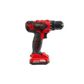 START PRO Шуруповёрт аккум. 12V SCD4-12/2