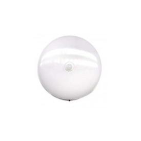 AVT LED-Светильник ЖКХ 9W + ИК-датчик IP54 №123/1