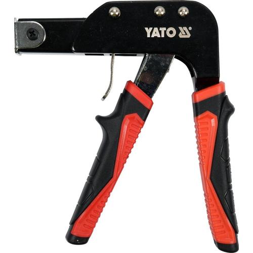 YATO Пістолет для дюбелів Моллі YT-51450
