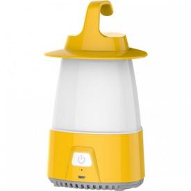 HOROZ Фонарь аккумул. LED 25W CRESPO