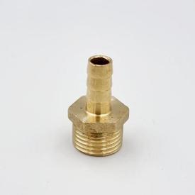 LEXLINE Штуцер 1/2 Н-10 К0008-2 PROFI
