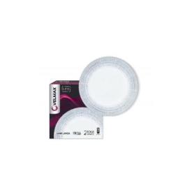 VELMAX SMART-Світильник 40W 3000-6500K 4900 Lm (пульт) 23-42-55