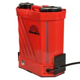 VITALS Sm 212o Обприскувач акумуляторний 12л.
