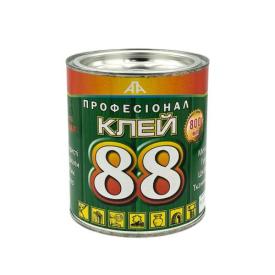 РЕМПЛАСТ Клей универсальный 88 Ж/Б (800мл.)