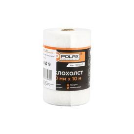POLAX Склохолст армований 100мм.*10м. 101-077