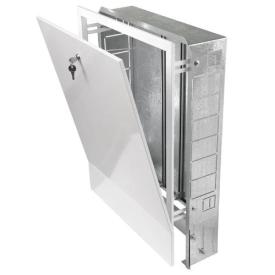 ECO ШКВ-4 Шафа колекторна 845x580x110, внутрішня (8-9)