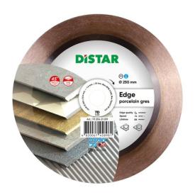 DISTAR 1A1R EDGE Диск алмазний 250x1,4/1/1,6x25x25,4мм. 11120421019