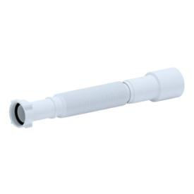 Ani Plast K206EU Гнучка труба 1 1/4*40/50 (366-776мм.)