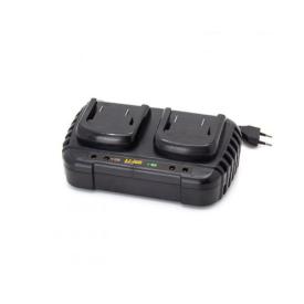 PROCRAFT Зарядний пристрій Charger20/2